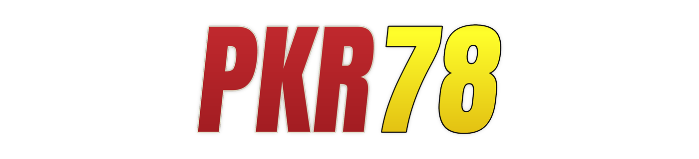 pkr78 logo